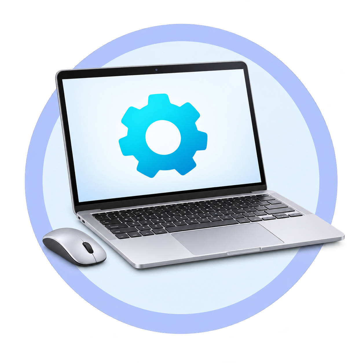 Configuració d'ordinadors i programes
