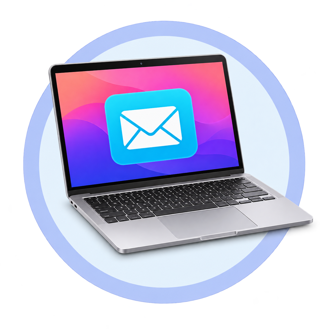 Email setup and troubleshooting