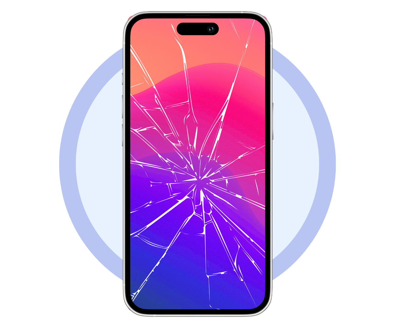 Reparación de pantalla de móvil en TintaTec