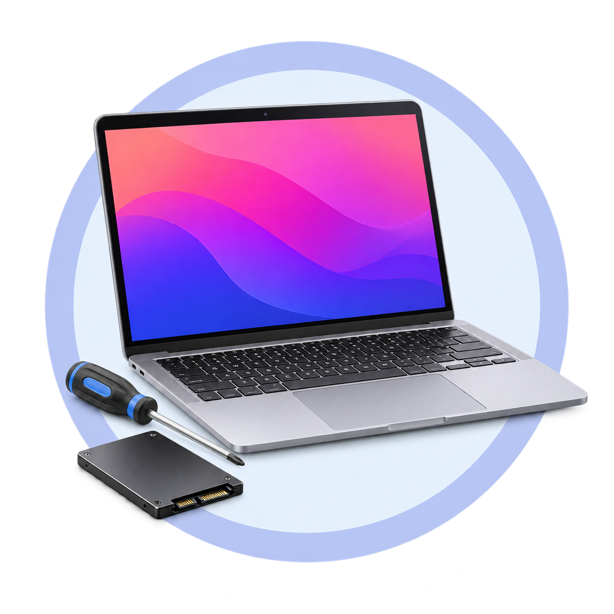 Computer diagnostics and repair